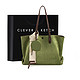 CLEVER & KETCH 女士托特包 CK100-3187