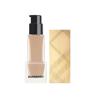 88VIP：BURBERRY 博柏利 柔雾持妆粉底液 #C20冷调白皙 30ml