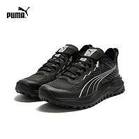 抖音超值购：PUMA 彪马 缓震跑步鞋 VOYAGE NITRO 2 376919