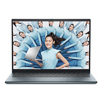 DELL 戴尔 灵越14Plus 7420笔记本14英寸 i5-12500H 16G 512G RTX3050