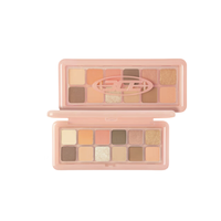 3CE 风格眼影盘 #CHEERY西柚冰茶 9.5g