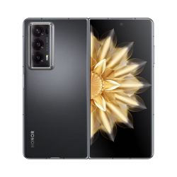honor 荣耀 magic v2 5g折叠屏手机 16gb 256gb