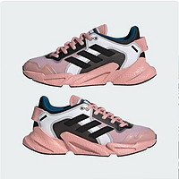 黑卡会员：adidas 阿迪达斯 KK X9000 女子运动鞋跑步鞋 GY0859
