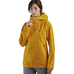 Outdoor Research Helium AscentShell 女款冲锋衣