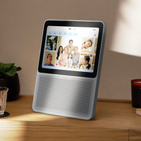 XGENIE 艾克斯精灵 V8 智能音箱 灰色