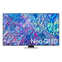 三星65英寸 4K NEO QLED光量子点智能电视 QA65QN85CAJXXZ（黑色）