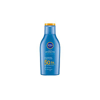 NIVEA 妮维雅 清透防晒露 SPF50 PA++++ 75ml