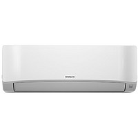 PLUS会员：HITACHI 日立 RAK/C-CH12PHAPC 壁挂式空调 1.5匹-CH系列