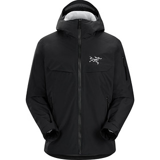 始祖鸟（ARC’TERYX）男士 MACAI LT JACKET 户外防风羽绒服夹克 礼物 Orca XS