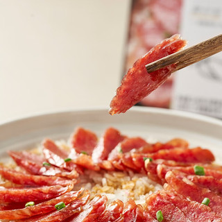 莫小仙 自热米饭组合装 3盒 广味香肠+菌菇牛肉+鱼香肉丝