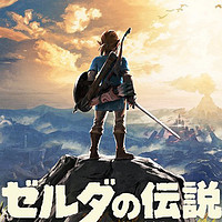 88VIP：Nintendo 任天堂 塞尔达传说旷野之息 Switch卡带 日版中文