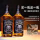  PASSTON 派斯顿 威士忌苏格兰原酒可乐桶xo洋酒威士忌酒40度烈酒700ml*2　