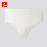 UNIQLO 优衣库 男装 针织短裤(三角 内裤 棉) 434180