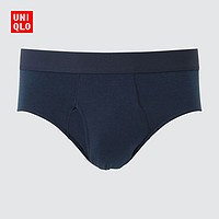 UNIQLO 优衣库 男装 针织短裤(内裤)(三角) 439666