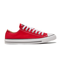 CONVERSE 匡威 Chuck Taylor All Star 复古低帮休闲帆布鞋