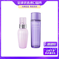 抖音超值购：黛珂 DECORTE黛珂 紫苏水300ml+牛油果乳液300ml 套装 进口超市