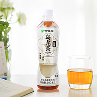 88VIP：ITOEN 伊藤园 原味乌龙茶 500ml*15瓶