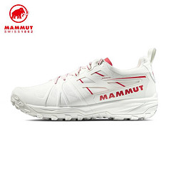 MAMMUT 猛犸象 Saentis男士户外轻量透气防滑耐磨减震低帮徒步鞋