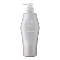 SHISEIDO 资生堂 头皮护理洗发露 1L