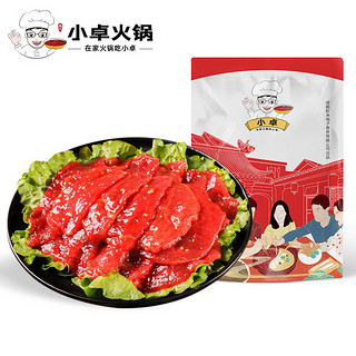 小卓 嫩滑牛肉片 150g