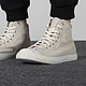 限尺码：CONVERSE 匡威 Jack Purcell LP 女款高帮休闲鞋 171216C