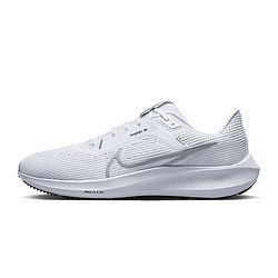 NIKE 耐克 男鞋AIR ZOOM飞马40缓震网面透气跑步鞋DV3853-102