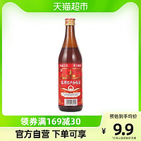 88VIP：塔牌 绍兴手工黄酒加饭酒500ml单瓶