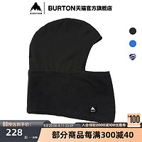 BURTON 伯顿 官方22/23雪季新品儿童BASIC头套面罩防护滑雪105381