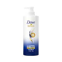 抖音超值购：Dove 多芬 密集滋养修护洗发水 700ml