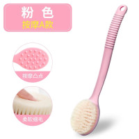 519 长柄洗澡刷 随机颜色