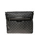 88VIP：LOUIS VUITTON 中古95新 DANIEL系列 男士帆布单肩包