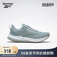 Reebok 锐步 官方2022女鞋FLOATRIDE经典轻便舒适撞色跑步鞋GY2391