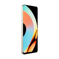 抖音超值购：realme 真我 10pro 5G智能手机 8GB+256GB