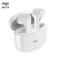 抖音超值购：aigo 爱国者 TA66R 半入耳式蓝牙耳机