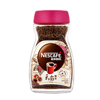 Nestlé 雀巢 云南限定中度烘焙速溶咖啡 90g/瓶