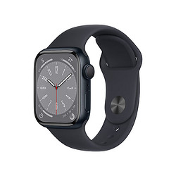 Apple 苹果 watch s8 智能手表 45毫米 GPS款