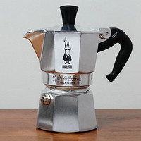 Bialetti 比乐蒂 MOKA EXPRESS 单阀摩卡壶  9杯份