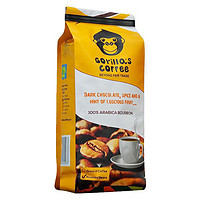 Gorilla's Coffee 阿拉比卡咖啡豆 500g