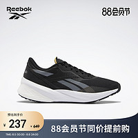 Reebok 锐步 官方2022春季女鞋FLOATRIDE经典休闲舒适健步鞋G58674