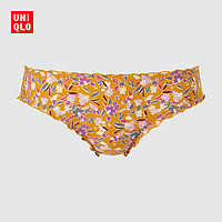 UNIQLO 优衣库 女装 短裤(普通腰内裤)(三角) 463635