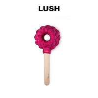 LUSH 岚舒 官方正品 红桑子泡泡浴芭 果香四溢泡泡浴精油泡澡