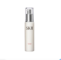 黑卡会员：SK-II 晶致美肤乳液 100g