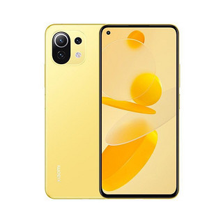 MI 小米 11 青春版 5G智能手机 8GB+256GB