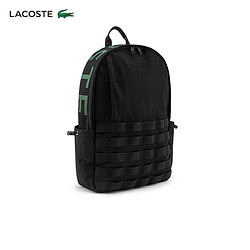 LACOSTE 拉科斯特 男士双肩包 |NU3906SR