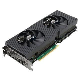 KINOLOGY 卡诺基 RTX3080 10G 高端电竞游戏显卡