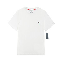 88VIP：TOMMY HILFIGER 男士短袖T恤 TM-09T3139