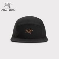 ARC'TERYX 始祖鸟 CALIDUM 5 男女款平沿帽