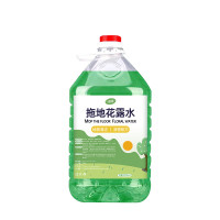 益舒净 拖地花露水 500g