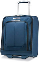 Samsonite 新秀丽 Solyte DLX 行李箱，Mediterranean Blue，Underseater