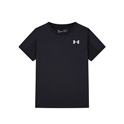 UNDER ARMOUR 安德玛 男童运动短袖